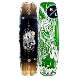 Hyperlite Guara Cable Wakeboard, 147cm