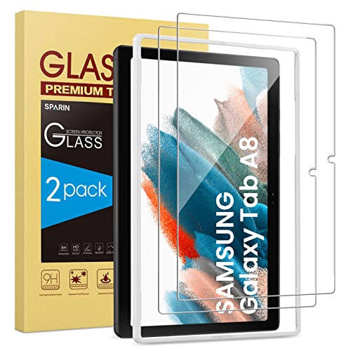 List of Top Ten Best Tablet Screen Protectors Galaxy [Top Picks 2023