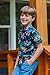 Jurassic World Jurassic Park Toddler Boys Hawaiian Button Down Dress Shirt Black 4T