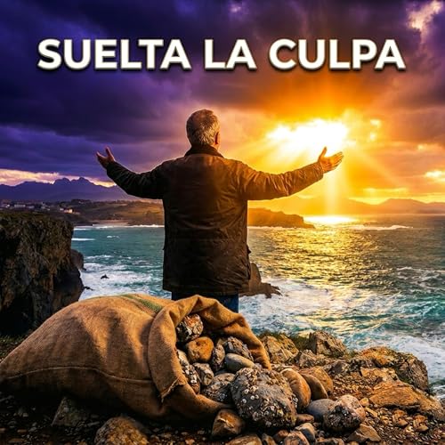 C&oacute;mo superar el sentimiento de culpa: Gu&iacute;a definitiva para dejar de castigarte y recuperar tu paz mental