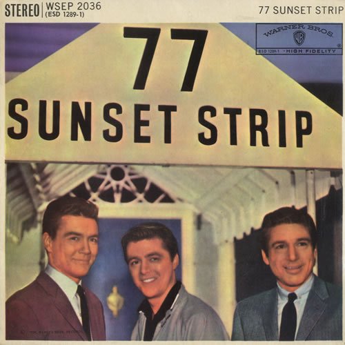 77 Sunset Strip