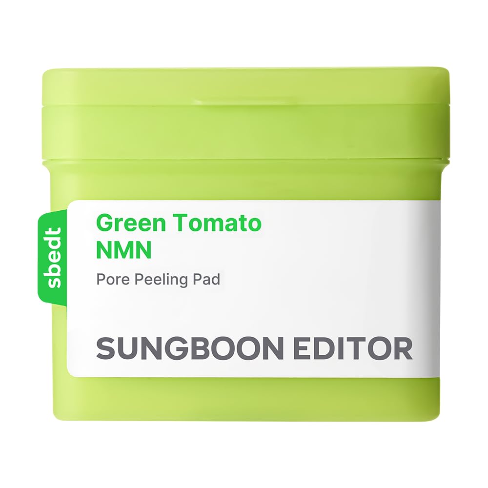 greentomato様　確認用ページ Amazon.co.jp: 【SUNGBOON EDITOR 成分エディター】グリーントマトNMN