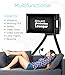 Aduro Phone Neck Holder, Gooseneck Lazy Neck Phone Mount to Free Your Hands for iPhone Android Smartphone