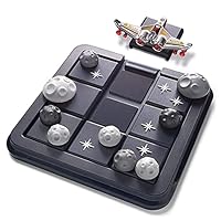 Amazon.co.jp: Smart Games 隕石エスケイプ 脳トレ パズル ボード