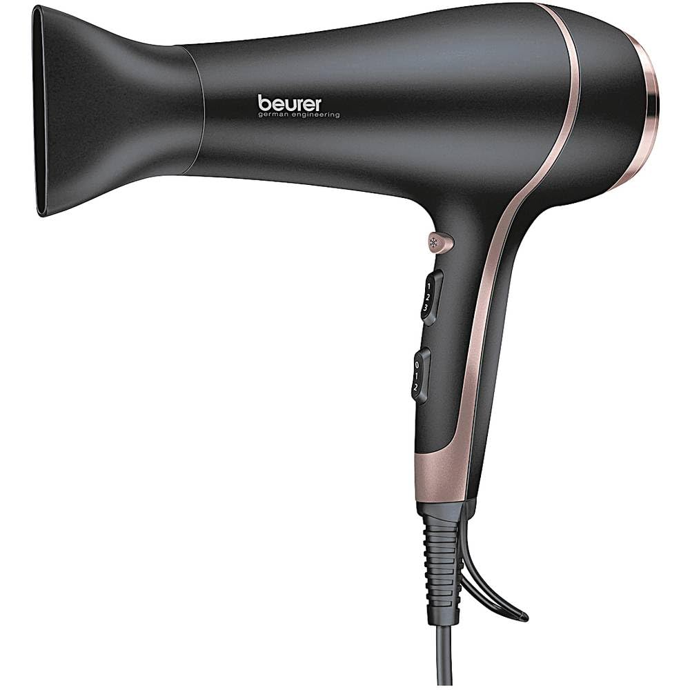 HC 30 Hair Dryer - 3 Years Warranty