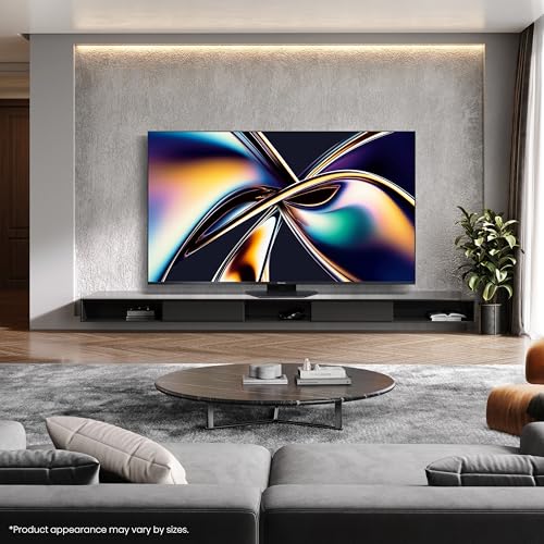 Hisense 65U8Q sw LED TV Mini LED ULED UHD Multituner BT Smart Dolby Vision HDR - vue 9