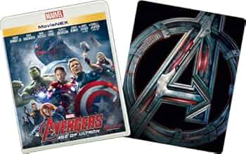 MARVEL エイジ オブ ウルトロン アベンジャーズ sp アベンジャーズ エイジ・オブ・ウルトロン : 作品情報・キャスト