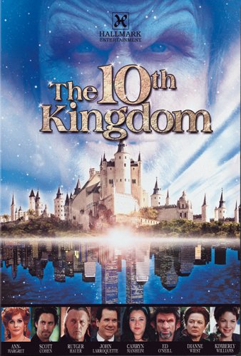 The 10th Kingdom The 10th Kingdom