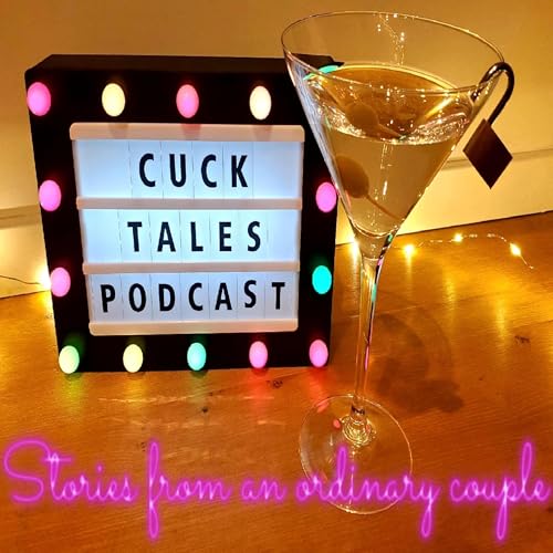 Cucktales cover art