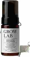Amazon | GROWLAB グロウラボ メディケイテッドスカルプフォーム