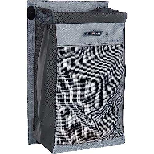 Magic Marine 2022 Sheetbag High 15017.19001 - Grey Size - M - Size - M