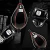 CLETO REYES Double End Punching Bag for Boxing Workout Practice Gym Training Equipment, MMA, Kickboxing, Muay Thai