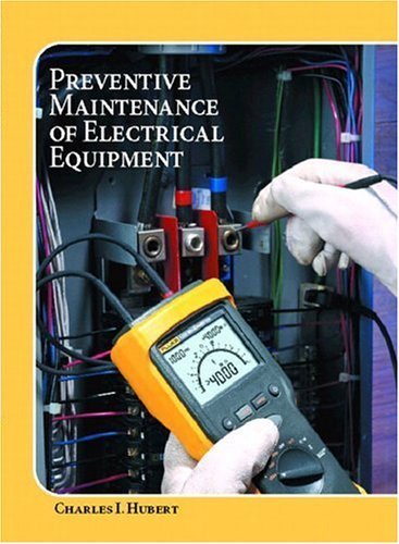 Compare Textbook Prices for Operating, Testing, and Preventive Maintenance of Electrical Power Apparatus 1 Edition ISBN 9780130417749 by Hubert, Charles I.