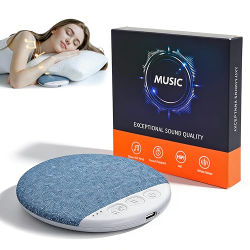 Altavoz de almohada Bluetooth