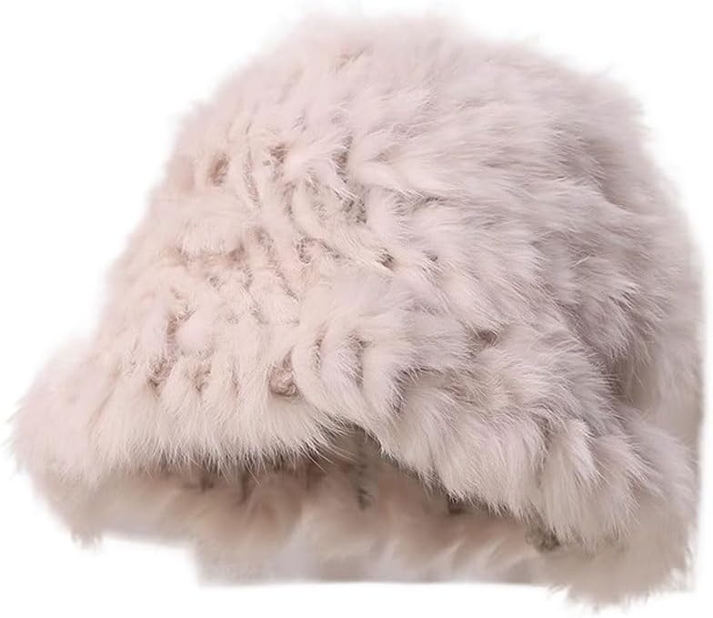 Autumn and Winter Warm Hat Female Fisherman Ear Protection Knitted Wool Cap