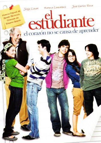 El Estudiante