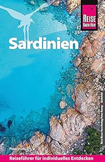 Reise Know-How Reisef&uuml;hrer Sardinien