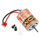 Dromida Speed Secret Motor 22T w/Conn BX MT SC 4.18