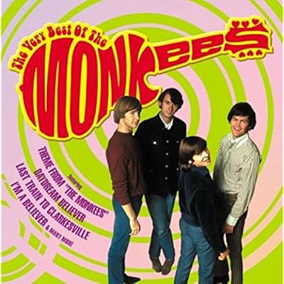 The Very Best of The Monkees