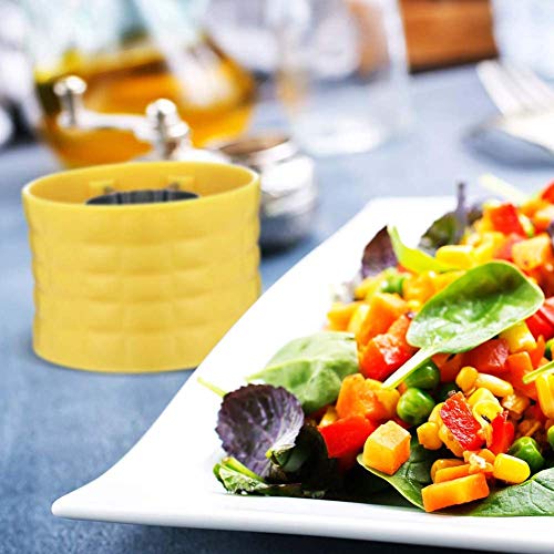 Corn Peeler, Stainless Steel Cob Corn Stripper Corn Stripping Tool Manual Corn Threshing For Removing Kernels From Fresh Corn,Thresher Tool #TOP3