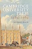  [Cambridge University Press 1584-1984] (By: Michael Black) [published: April, 2000]