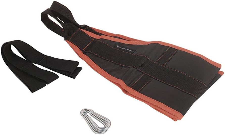 VIDI Abdominal Muscle Band AB Sling Training Straps for Gym Pull Up Bar Cantilever Workout Exercise Equipment Horizontal Belt