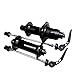 Ecdtyix Road Hubs 20H 24Holes Brake C Caliper 120HD HGR XDR 8 9 10 11 12s 5x100 5x130mm QR Bike Parts MTB Bicycle Hubs(F 20H R 24H QR XDR)