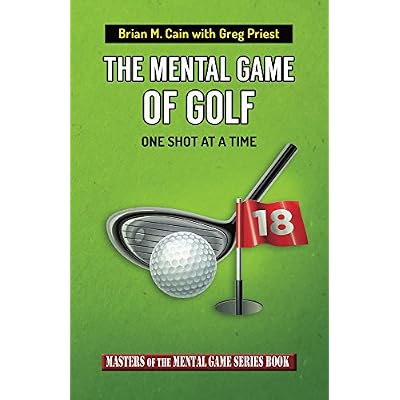 The Mental Game of Golf