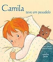 Camila Teve um Pesadelo 8589030903 Book Cover