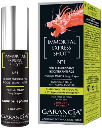 GaranciaFacial Treatment on Site Pack of 1 (1 x 15 ml)