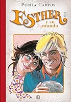 Esther patinadora 846665674X Book Cover
