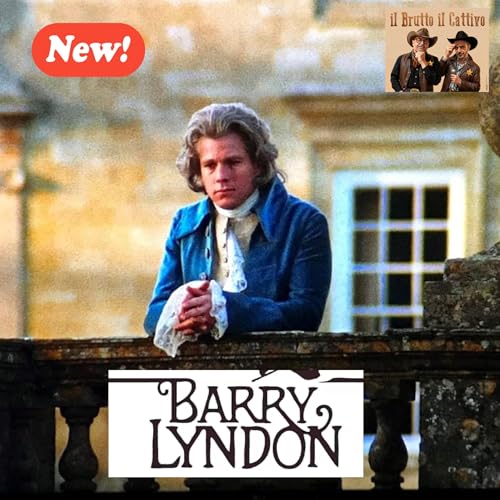 Barry Lyndon non &egrave; lento: sei tu che vivi troppo veloce