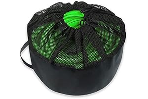 Garden Hose Storage Bag: Keep Your Hoses Organized and Secure