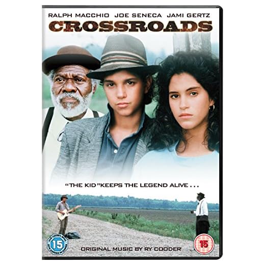 Crossroads