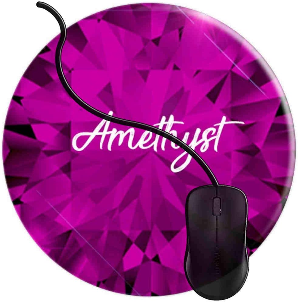 Tappetini ametista a infrarossi