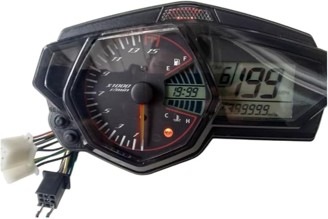 Motorcycle Speedometer & Tachometer for YAM&AHA YZF-r3 & YZF R3