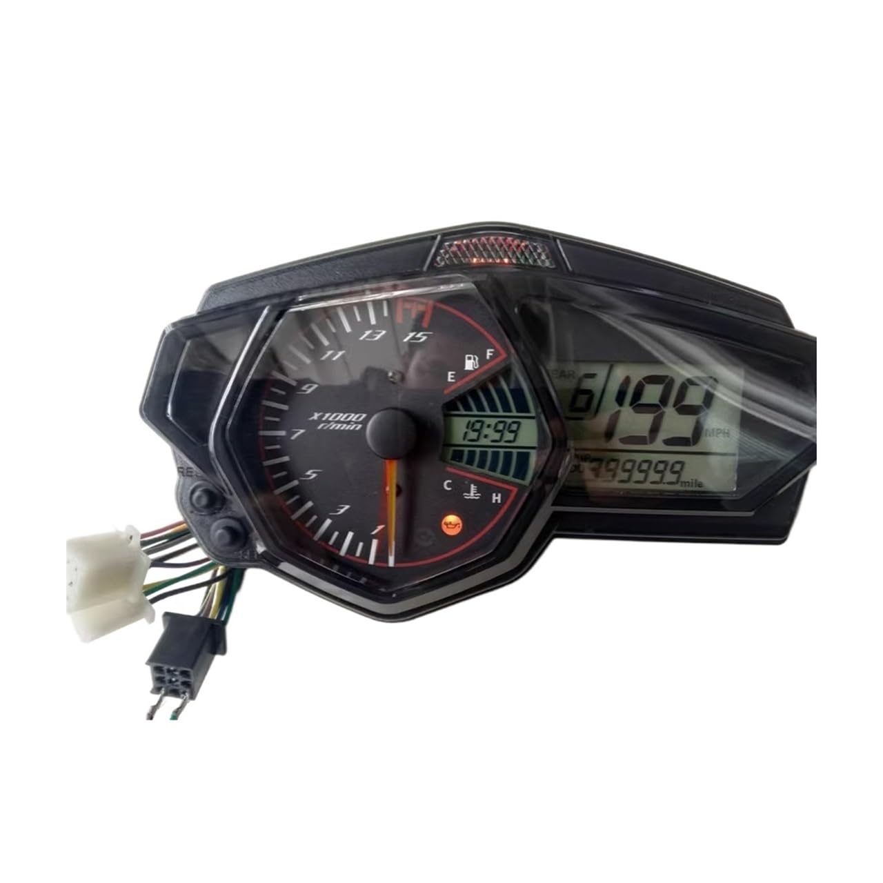 Motorcycle Speedometer & Tachometer for YAM&AHA YZF-r3 & YZF R3