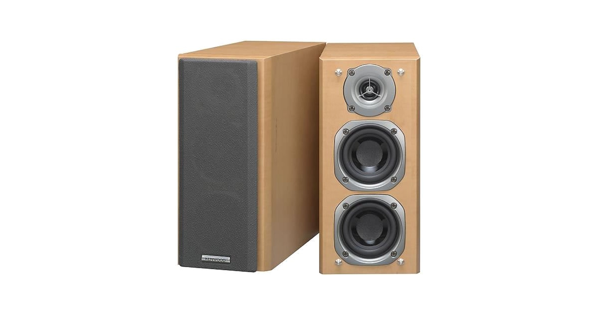 KENWOOD ケンウッド スピーカー LS-K707 ペア シリアル同番 KENWOOD ケンウッド スピーカー LS-K707 ペア シリアル同番
