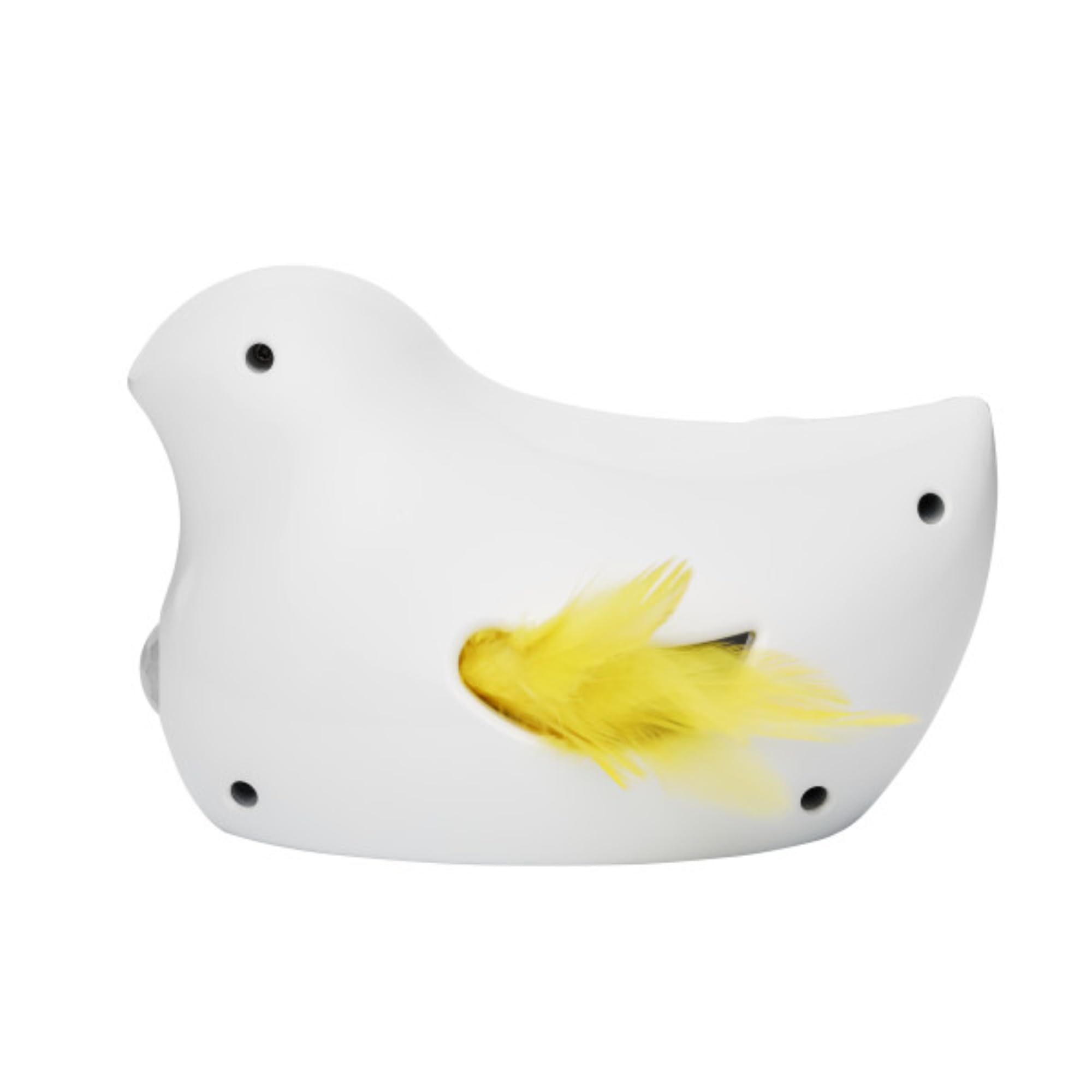 PetSafe Gioco Elettronico per Gatti Peek-A-Bird