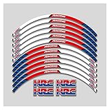 □ Mizaje: compatible con Honda HRC Repsol CBR250RR CBR400RR CBR600RR CBR1000RR