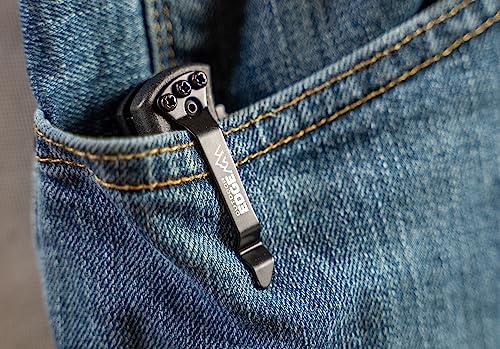 Outdoor Edge OERCB252 Razor Edc Lite Folding Pocket Knife thumb #4