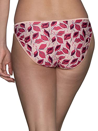 Image of Vanity Fair Women's Illumination Body Shine String Bikini Panty 18108