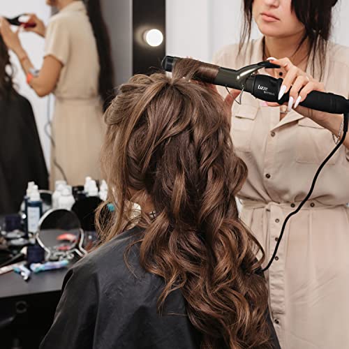 Modelador de Cachos Lizze Extreme 450ºF - 230ºc 25mm Bivolt