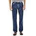 Lee Men's Premium Select Relaxed Fit Straight Leg Jean, Compton, 32W x 32L