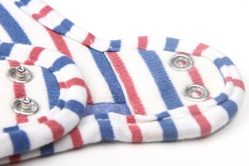 Merino Kids Sacco Nanna Invernale per Bambini 2-4