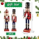 Zoom IMG-1 wdjlnzb 2023 grande soldato schiaccianoci Zoom IMG-1 wdjlnzb 2023 grande soldato schiaccianoci