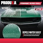 Waterless Car Wash, Ceramic Spray Wax & Car Detail Spray, 16 oz - Image 2