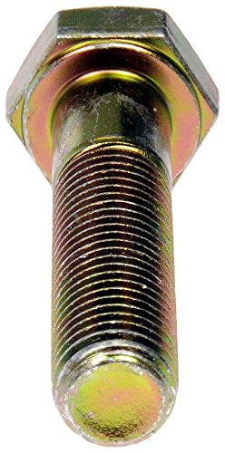 Image of Dorman 961-615 Hex Bolt - Grade 8 - 5 /16-24 X 1-1 /2, 2 Pack Universal Fit