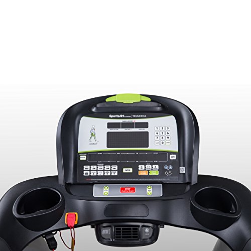 Image of SPORTSART T645L Treadmill
