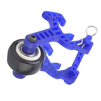 HPI savage サベージ用ハイブリッドロールバー◎ HPI savage